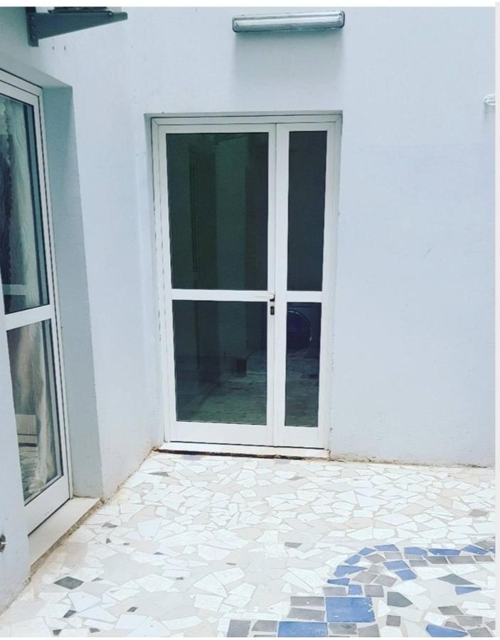 Jado House Dakar Exterior foto